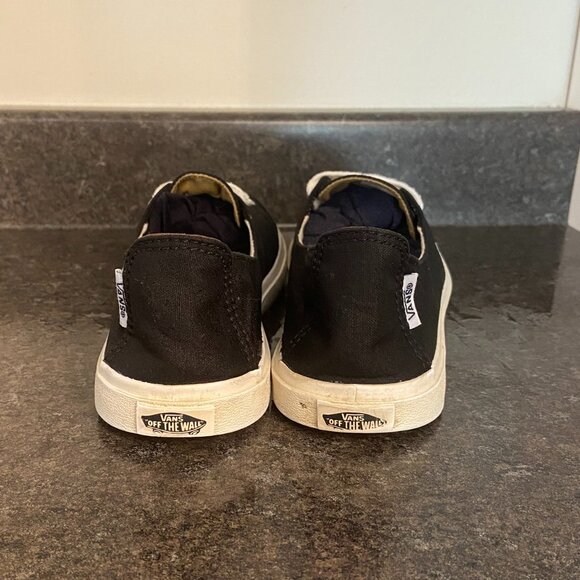 Vans Palisades SF Shoe - Size 8 - Picture 5 of 8